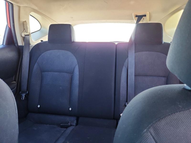 Photo 10 from auction – 2013 NISSAN ROGUE with VIN JN8AS5MT6DW522378