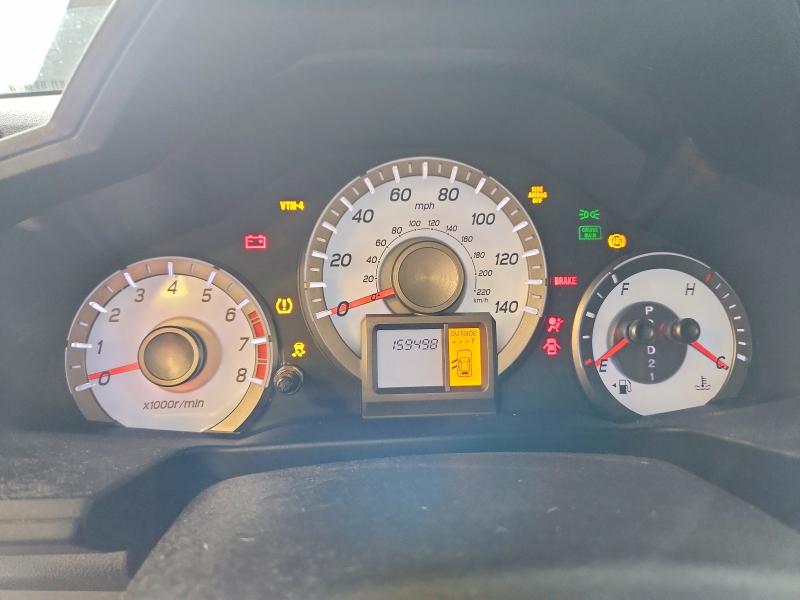 Снимка 9 от търг – 2013 HONDA PILOT с VIN 5FNYF4H70DB015857