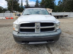 Photo 5 from auction – 2010 DODGE RAM 1500 with VIN 3D7JB1EP6AG106319