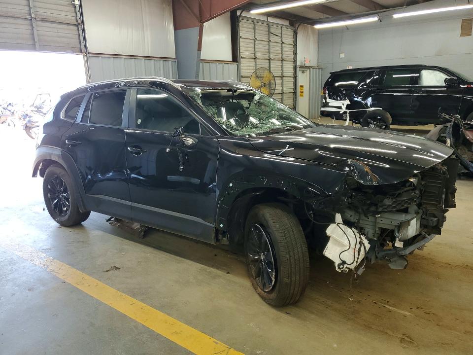 Фото 4 с аукциона – 2025 MAZDA CX-50 с VIN 7MMVABDM1SN369225