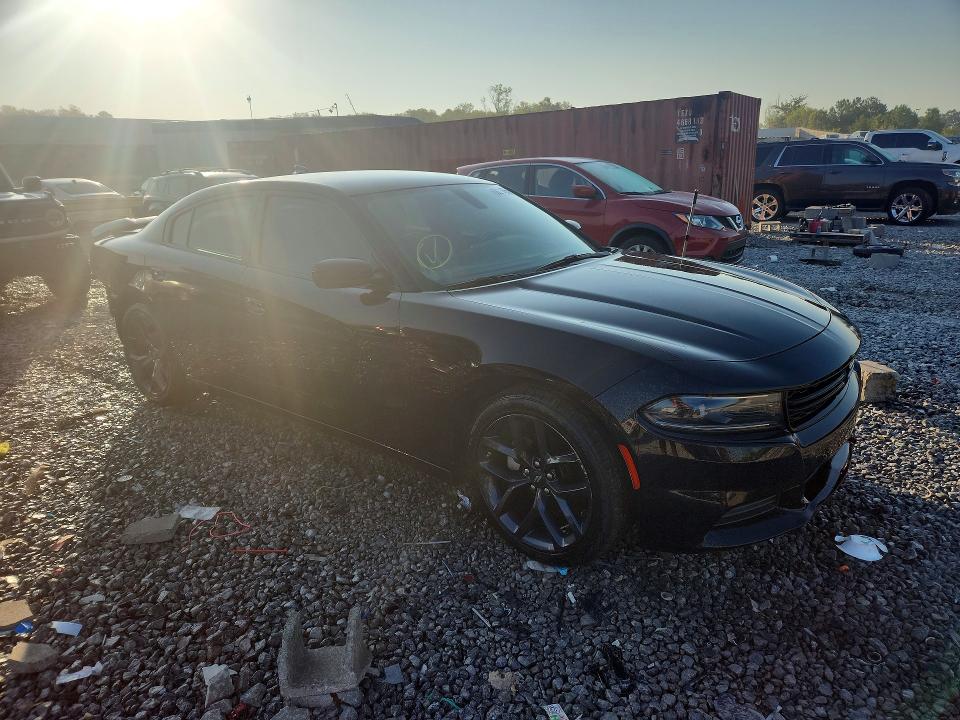 Zdjęcie 4 z aukcji – 2023 DODGE CHARGER z VIN 2C3CDXBG6PH518855
