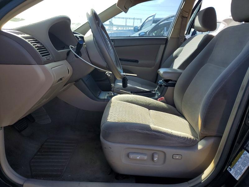 Photo 7 from auction – 2006 TOYOTA CAMRY with VIN 4T1BE32K46U650845