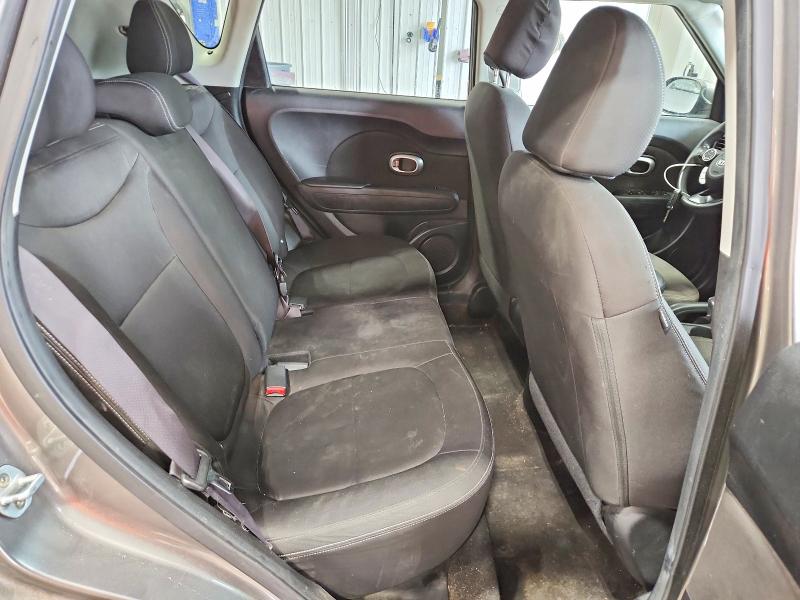 صورة رقم 10 من المزاد - 2016 KIA SOUL مع VIN KNDJN2A28G7297036