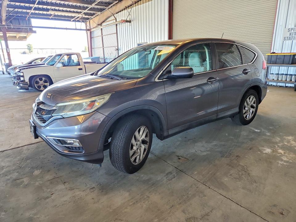 2015 HONDA CR-V - Търг №68697636