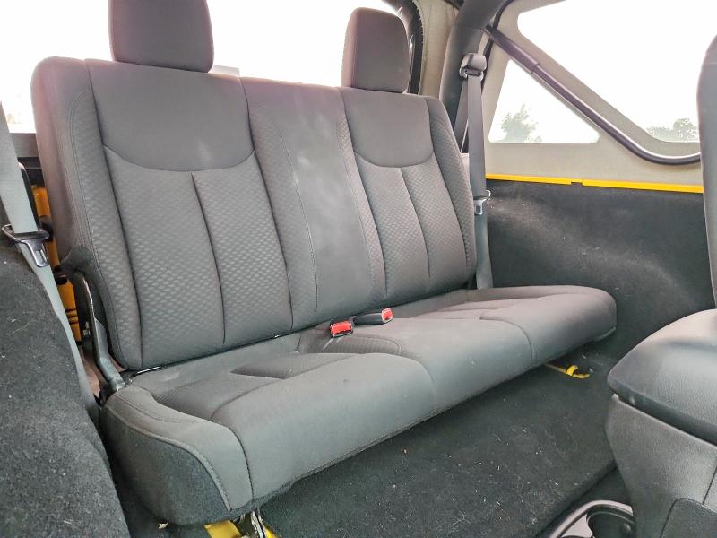 Снимка 11 от търг – 2015 JEEP WRANGLER с VIN 1C4AJWAG0FL720969