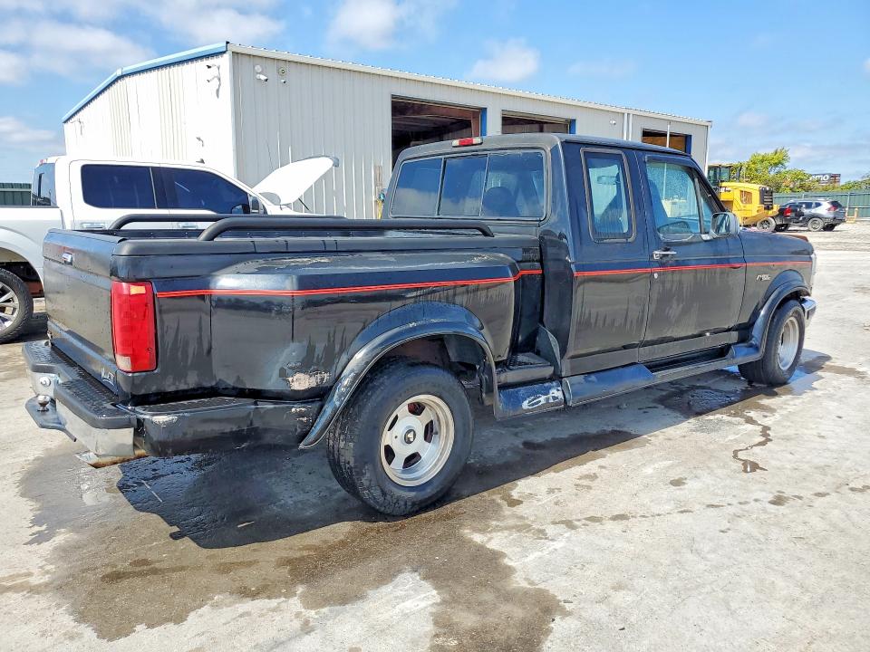 Photo 3 from auction – 1994 FORD F150 with VIN 1FTEX15N6RKC00717