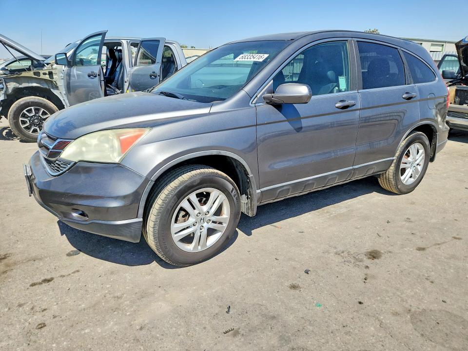 2011 HONDA CR-V - Търг №68335416