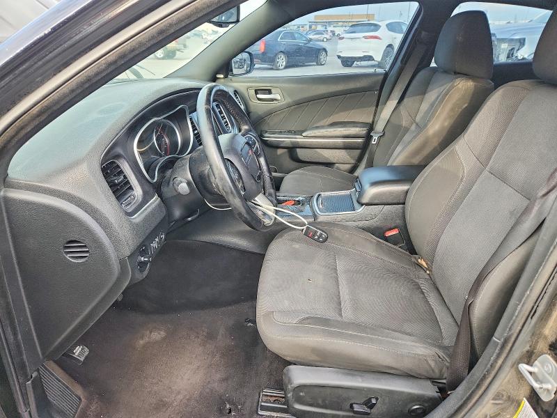 Foto 7 de la subasta – 2016 DODGE CHARGER con VIN 2C3CDXJG7GH293606