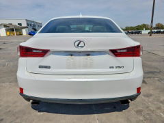 صورة رقم 6 من المزاد - 2014 LEXUS IS مع VIN JTHBF1D27E5013913
