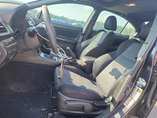 Photo 7 from auction – 2015 SUBARU WRX with VIN JF1VA1D61F9815678