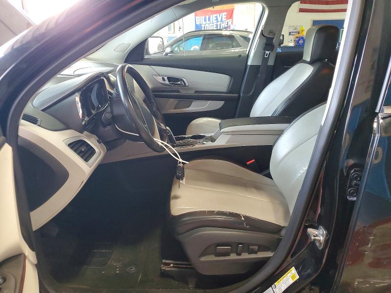 Photo 7 from auction – 2014 GMC TERRAIN with VIN 2GKFLXEK1E6347148