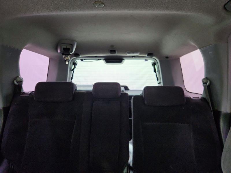 Photo 10 from auction – 2006 HONDA CR-V with VIN JHLRD78846C008238
