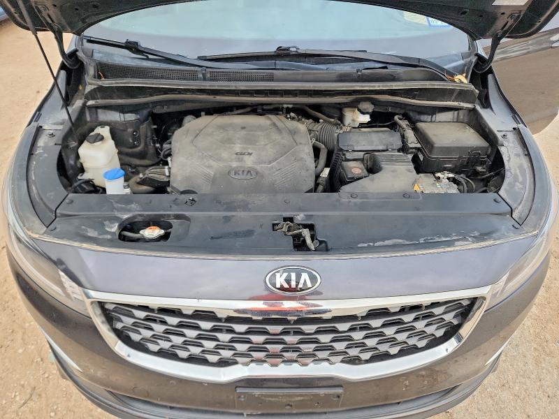 Zdjęcie 12 z aukcji – 2021 KIA SEDONA z VIN KNDMB5C13M6674563