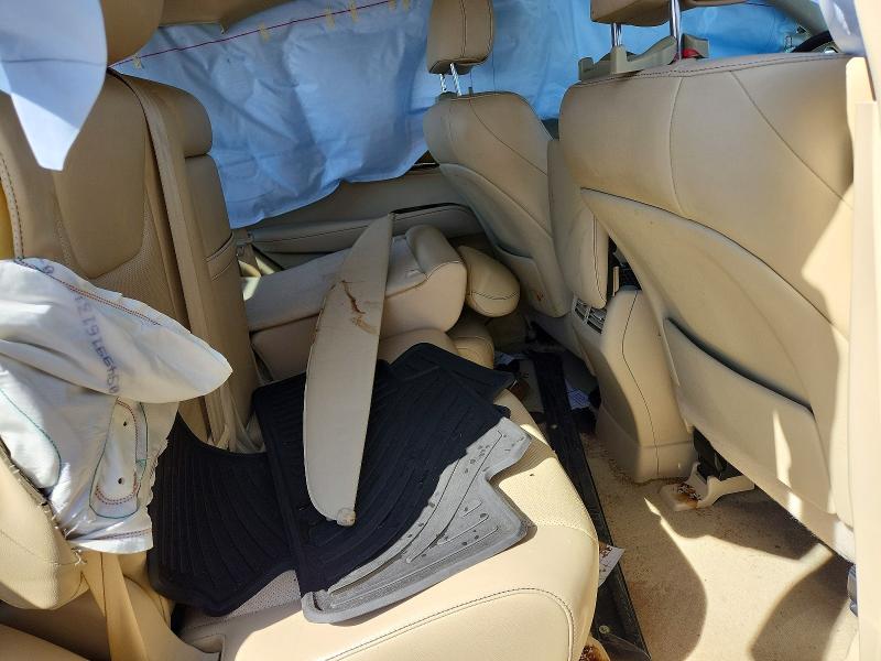 Фото 10 с аукциона – 2015 LEXUS RX 350 с VIN 2T2BK1BA3FC257887