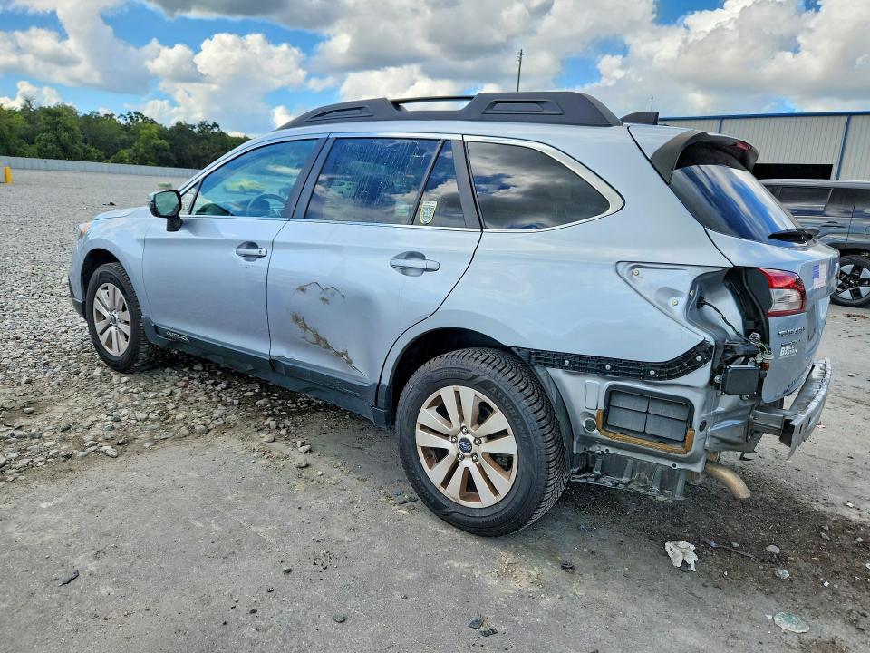 Zdjęcie 2 z aukcji – 2016 SUBARU OUTBACK z VIN 4S4BSBFC0G3233784