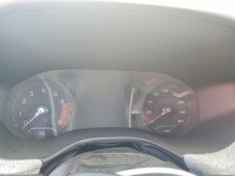 Foto 9 de la subasta – 2023 JEEP COMPASS con VIN 3C4NJDBN6PT525032