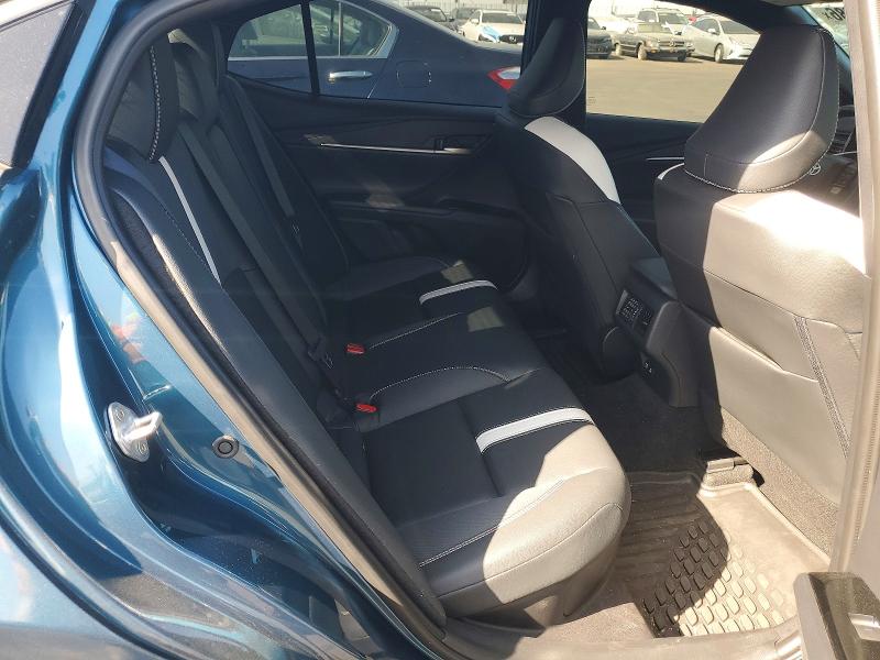 Photo 10 from auction – 2026 TOYOTA CAMRY with VIN 4T1DAACK5TU656365
