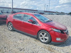 Photo 4 from auction – 2015 CHEVROLET VOLT with VIN 1G1RB6E46FU102994