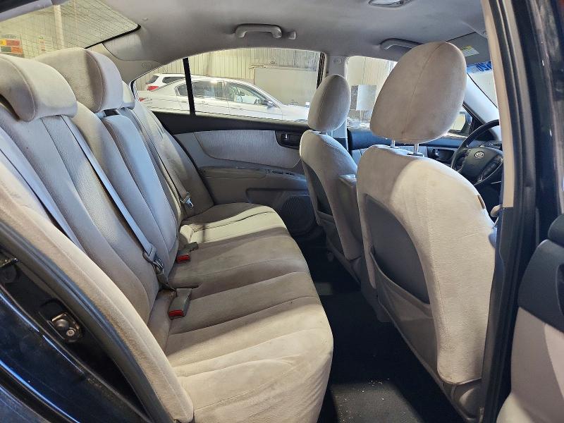 Zdjęcie 10 z aukcji – 2010 KIA OPTIMA z VIN KNAGG4A84A5432114