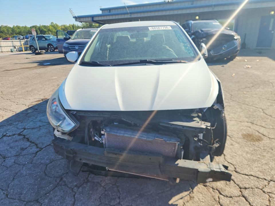 Photo 5 from auction – 2017 HYUNDAI ACCENT with VIN KMHCT4AE8HU362406