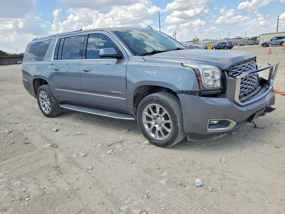 Снимка 4 от търг – 2019 GMC YUKON XL с VIN 1GKS1HKJ8KR178865