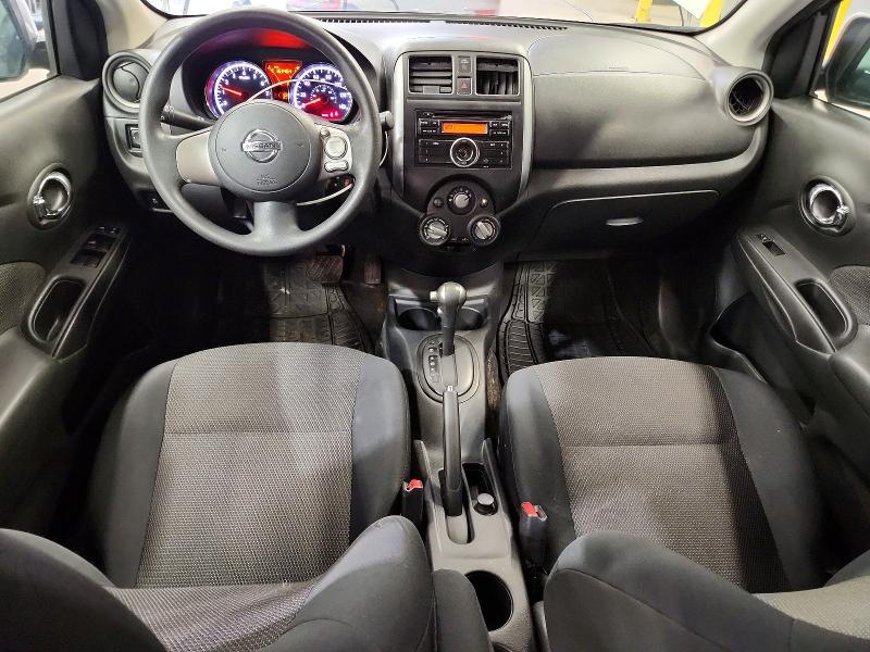 Zdjęcie 8 z aukcji – 2013 NISSAN VERSA z VIN 3N1CN7AP5DL853508