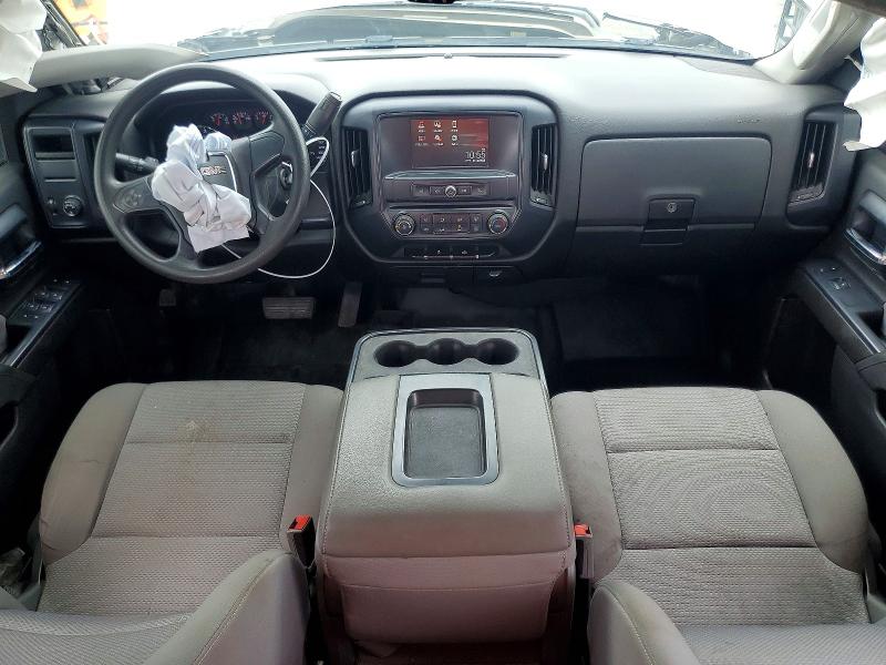 Photo 8 from auction – 2016 GMC SIERRA with VIN 1GTV2LEC5GZ179517