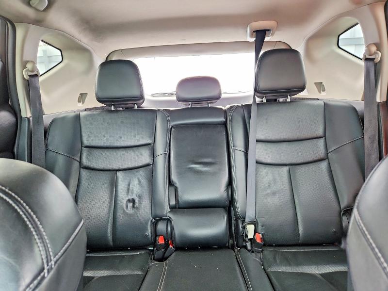 Снимка 10 от търг – 2016 NISSAN MURANO с VIN 5N1AZ2MH6GN125132