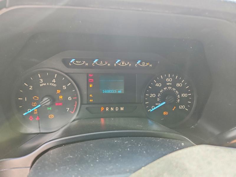 Zdjęcie 9 z aukcji – 2020 FORD F150 z VIN 1FTEW1EP5LKE45682