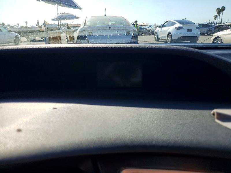 صورة رقم 9 من المزاد - 2013 HONDA CIVIC مع VIN 19XFB2F83DE000956