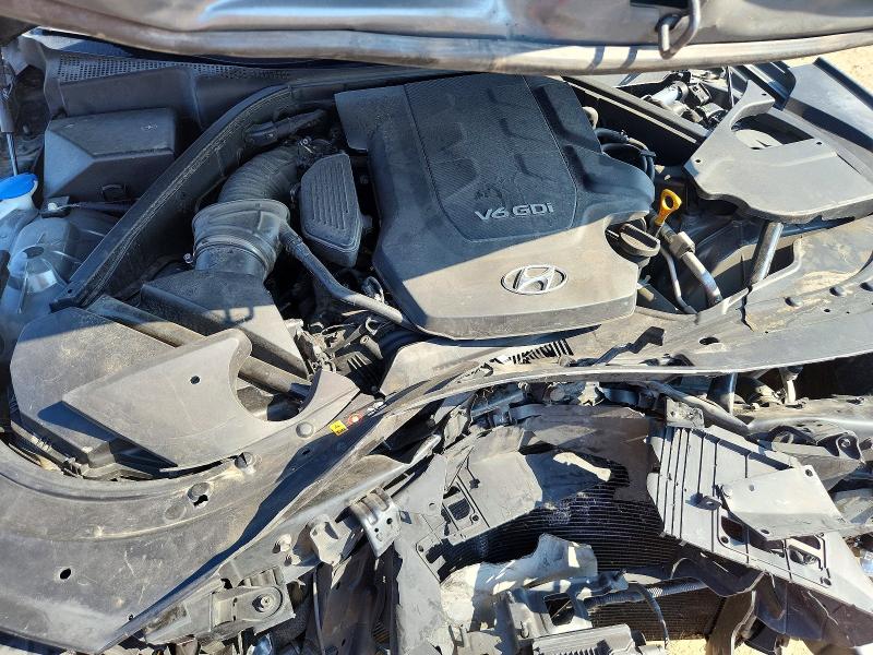 Снимка 11 от търг – 2015 HYUNDAI GENESIS с VIN KMHGN4JE6FU070116