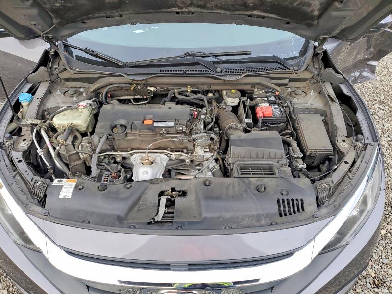 Photo 11 from auction – 2017 HONDA CIVIC with VIN 2HGFC2F74HH509759