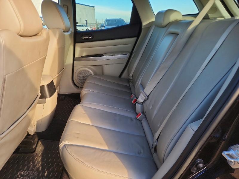 Foto 11 de la subasta – 2010 MAZDA CX-7 con VIN JM3ER4W39A0321564