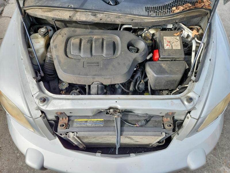 Zdjęcie 11 z aukcji – 2010 CHEVROLET HHR z VIN 3GNBAADB9AS562617