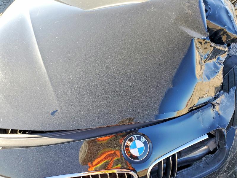 Фото 11 с аукциона – 2013 BMW 335 с VIN WBA3A9C57DF475909