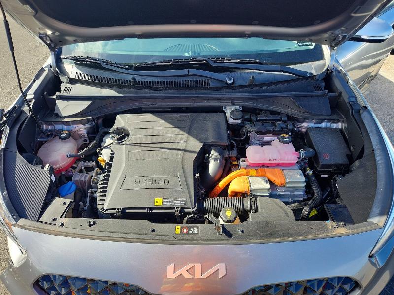 Foto 12 de la subasta – 2022 KIA NIRO con VIN KNDCE3LC2N5522516