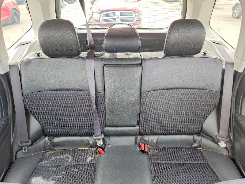 Foto 10 de la subasta – 2016 SUBARU FORESTER con VIN JF2SJGDC2GH533872