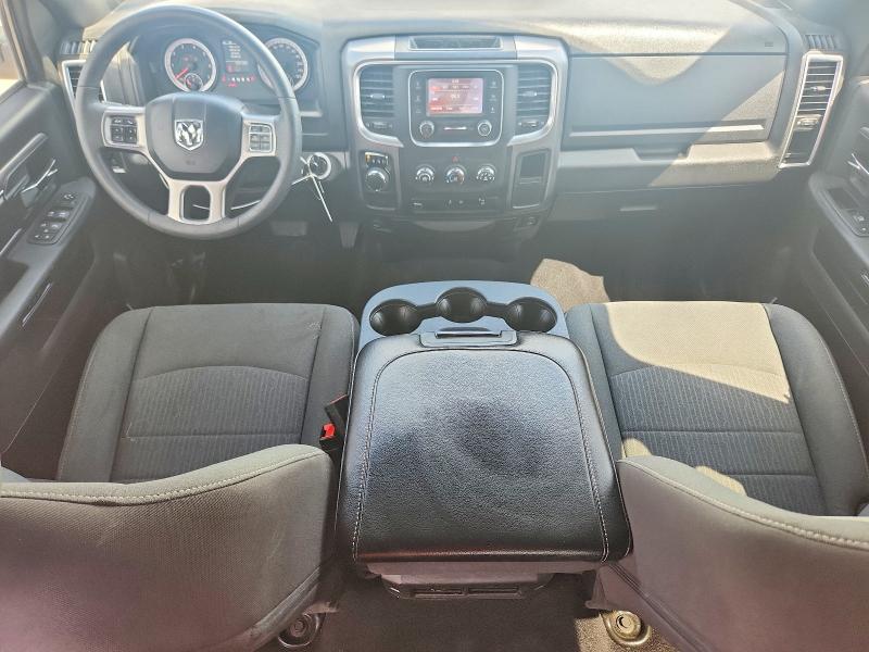 Photo 8 from auction – 2024 RAM 1500 CLASSIC with VIN 1C6RR6LG3RS122885