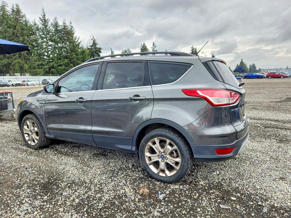 Photo 2 from auction – 2015 FORD ESCAPE with VIN 1FMCU9GX8FUB32073