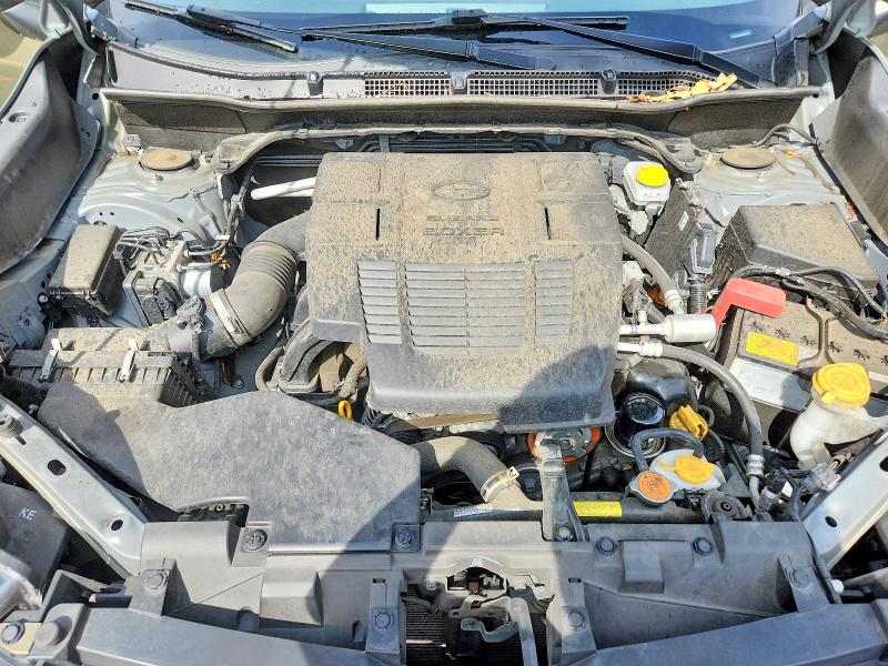 Foto 12 de la subasta – 2022 SUBARU FORESTER con VIN JF2SKAMC0NH436404