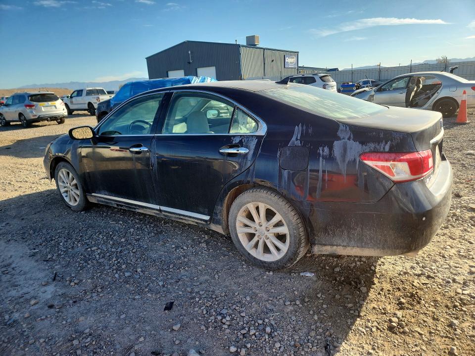 Zdjęcie 2 z aukcji – 2010 LEXUS ES z VIN JTHBK1EG5A2349545