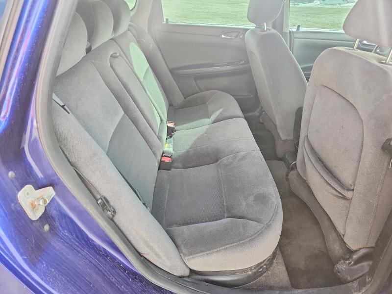 صورة رقم 10 من المزاد - 2007 CHEVROLET IMPALA مع VIN 2G1WT58K079237908