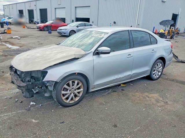 2012 VOLKSWAGEN JETTA - Търг №67517156