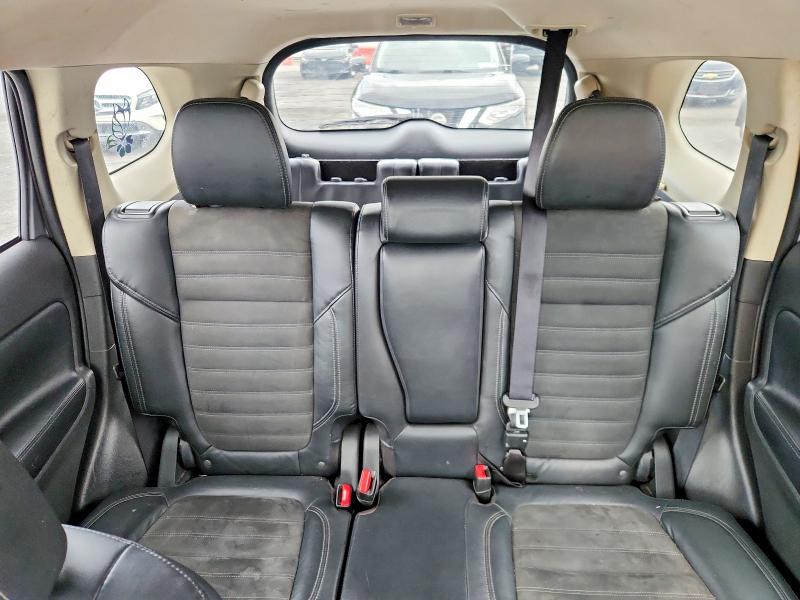 Снимка 10 от търг – 2020 MITSUBISHI OUTLANDER с VIN JA4AD3A32LZ044076