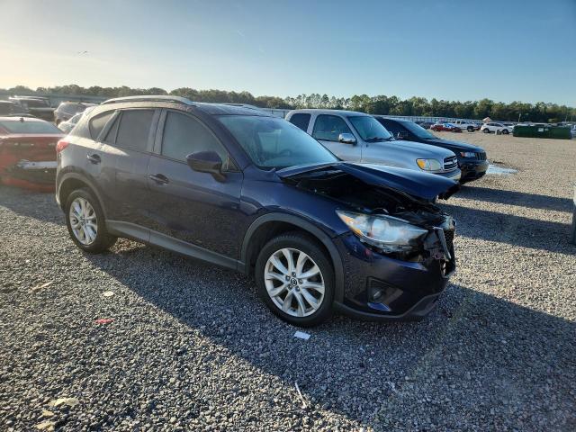 Zdjęcie 4 z aukcji – 2014 MAZDA CX-5 z VIN JM3KE2DY6E0343674