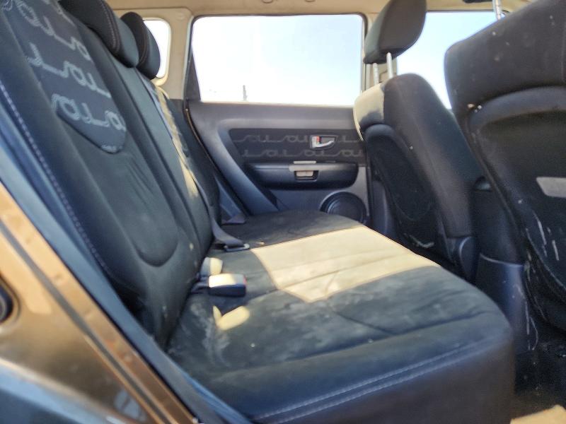Photo 11 from auction – 2012 KIA SOUL with VIN KNDJT2A66C7434056