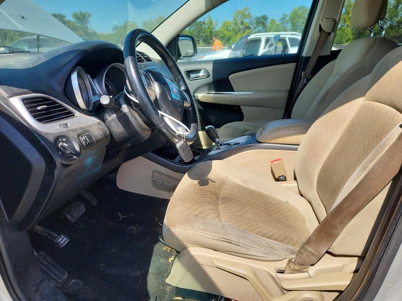 Photo 7 from auction – 2014 DODGE JOURNEY with VIN 3C4PDCAB4ET141345