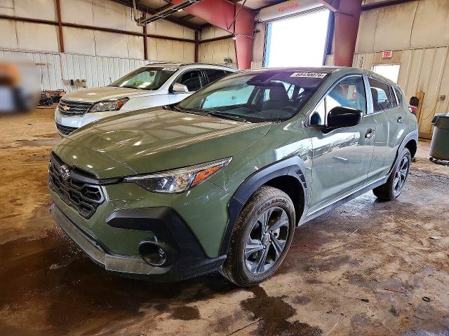 2026 SUBARU CROSSTREK - Търг №68430076