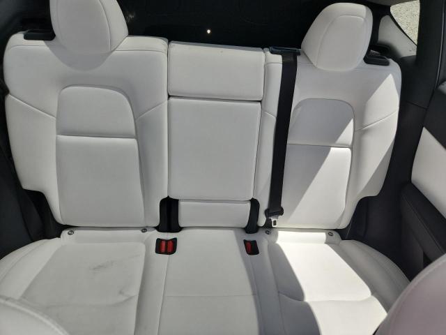 Photo 10 from auction – 2021 TESLA MODEL Y with VIN 5YJYGDEE1MF186844