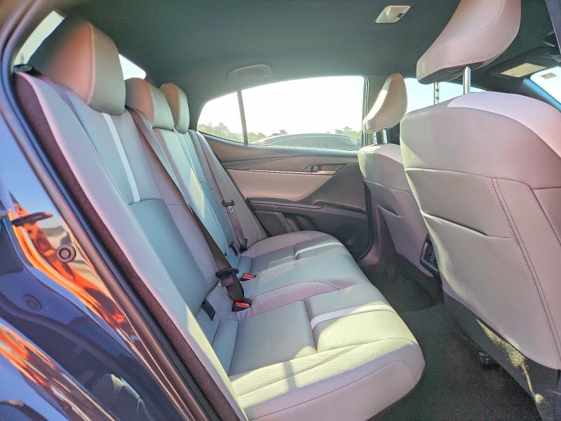 Снимка 10 от търг – 2026 TOYOTA CAMRY с VIN 4T1DAACKXTU296820